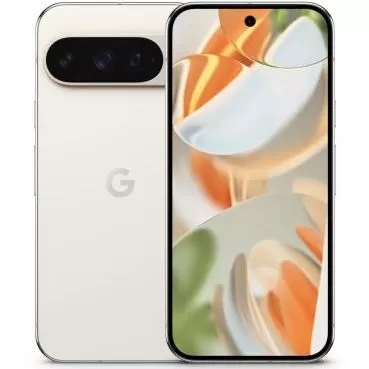 Смартфон Google Pixel 9 Pro XL 16/256 ГБ, фарфоровый