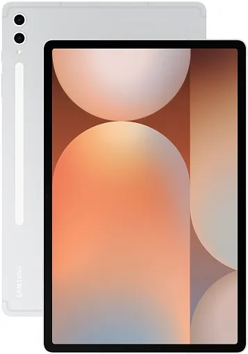 Планшет Samsung Galaxy Tab S10 Ultra, 12/256 ГБ Wi-Fi, серебристый