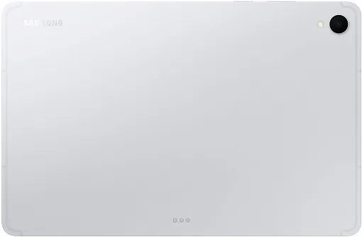 Планшет Samsung Galaxy Tab S11 Ultra, 12/512 ГБ LTE, серебристый