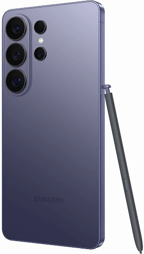 Смартфон Samsung Galaxy S26 Ultra 12/256 ГБ, фиолетовый (Cobalt Violet)