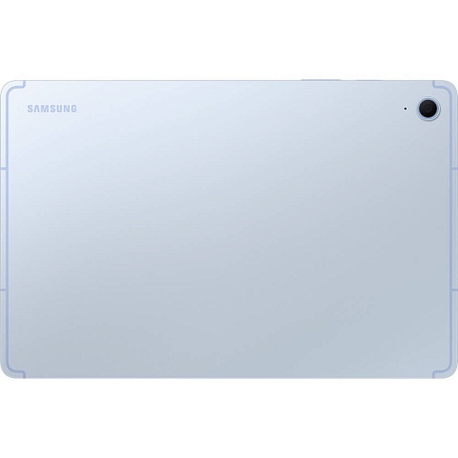 Планшет Samsung Galaxy Tab S10 FE, 12/256 ГБ Wi-Fi, голубой