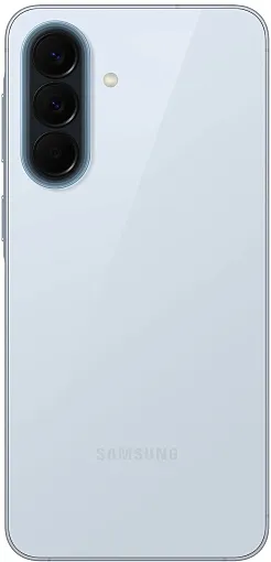 Смартфон Samsung Galaxy A57 8/128 ГБ, голубой (Icyblue)