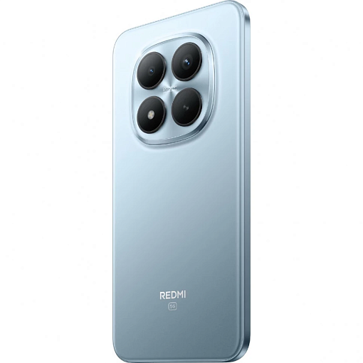 Смартфон Xiaomi Redmi 15 Pro Plus 5G 12/512 ГБ, голубой