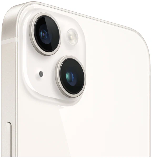 Apple iPhone 14 128 ГБ, «сияющая звезда»