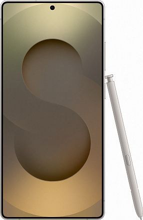 Смартфон Samsung Galaxy S25 Ultra 12/1024 ГБ, «серый титан» (Titanium Gray)