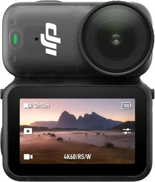 Экшн-камера DJI Osmo Nano 128