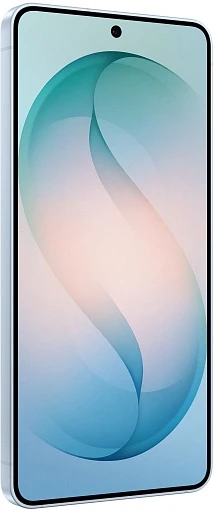 Смартфон Samsung Galaxy S26 12/256 ГБ, голубой (Icyblue)